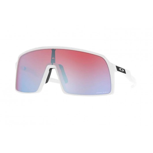 OAKLEY OO9406-22 37 SUTRO PRIZM SNOW SAPPHIRE IRIDIUM - OAKLEY